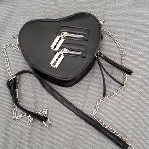 Crossbody purse